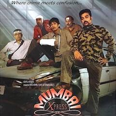 Mumbai Xpress